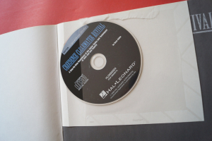 Creedence Clearwater Revival - Guitar Signature Licks (mit CD) Songbook Notenbuch Vocal Guitar