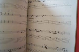 Def Leppard - High n Dry & Pyromania Songbook Notenbuch Vocal Guitar