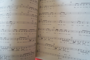 Def Leppard - High n Dry & Pyromania Songbook Notenbuch Vocal Guitar