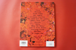Ed Sheeran - Equals Songbook Notenbuch Easy Piano Vocal