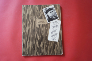 Gilbert O´Sullivan - Songbook Songbook Notenbuch Piano Vocal