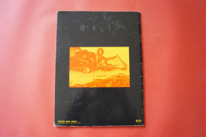 Janis Joplin - Keep on Rockin Songbook Notenbuch Piano Vocal Guitar PVG