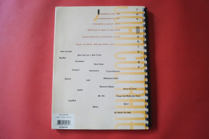 John Coltrane - The Music of Songbook Notenbuch Saxophone