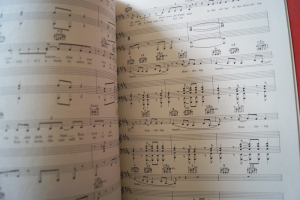 John Cougar - American Fool Songbook Notenbuch Piano Vocal Guitar PVG