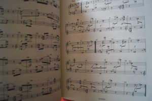Katia & Marielle Labèque - Piano Solo Songbook Notenbuch Piano