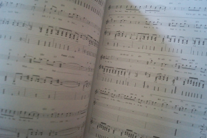 Anthrax - Best of Songbook Notenbuch Vocal Guitar