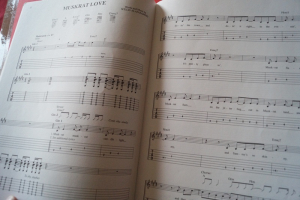 America - The New Best of for Guitar Songbook Notenbuch Vocal Guitar