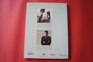 Bénabar - 25 Titres Songbook Notenbuch Piano Vocal Guitar PVG