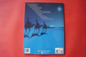 Bob Dylan - Christmas in the Heart Songbook Notenbuch Piano Vocal Guitar PVG