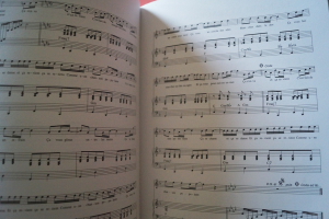 Claude Francois - 20 Ans Songbook Notenbuch Piano Vocal