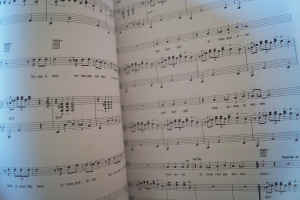 Claude Nougaro - Grands Interpretes Songbook Notenbuch Piano Vocal Guitar PVG