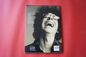 Giovanni Allevi - No Concept Songbook Notenbuch Piano