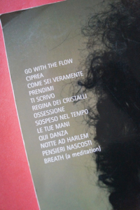 Giovanni Allevi - No Concept Songbook Notenbuch Piano