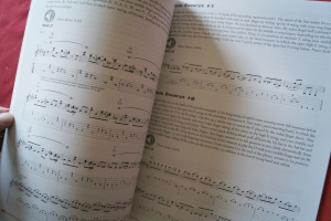 Joe Bonamassa - Legendary Guitar Licks (mit Audiocode) Songbook Notenbuch Guitar