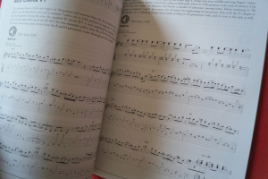 Joe Bonamassa - Legendary Guitar Licks (mit Audiocode) Songbook Notenbuch Guitar