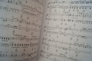 Laura Pausini - Best of Songbook Notenbuch Piano Vocal Guitar PVG