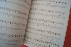 Louis Armstrong - The Music Makers (nur Piano) Songbook Notenbuch Piano