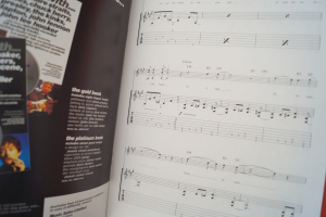 Metallica - Play Guitar with (ohne CD) Songbook Notenbuch Vocal Guitar