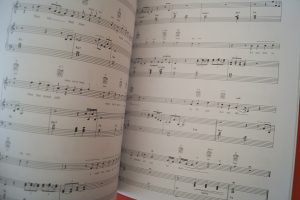 Ray Charles - Ultimate Minus One (mit CD) Songbook Notenbuch Piano Vocal Guitar PVG