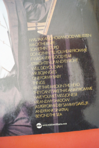 Robbie Williams - Swing when you´re winning (mit CD) Songbook Notenbuch Piano Vocal