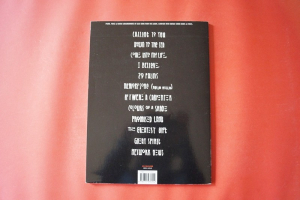 Robert Plant - Fate of Nations Songbook Notenbuch Piano Vocal Guitar PVG