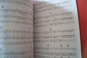 Robert Plant - Fate of Nations Songbook Notenbuch Piano Vocal Guitar PVG