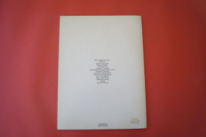 Rod Stewart - Best of for Easy Guitar Songbook Notenbuch Vocal Easy Guitar