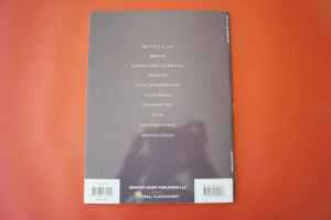 Sara Bareilles - Best of Songbook Notenbuch Big Note-Piano Vocal