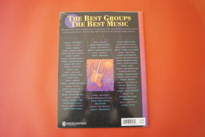 Stephen Stills - The Best of for Guitar Songbook Notenbuch Vocal Guitar