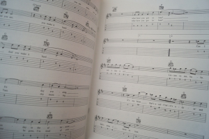 Stephen Stills - The Best of for Guitar Songbook Notenbuch Vocal Guitar