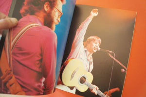 Steve Miller Band - Greatest Hits 1974-78 Songbook Notenbuch Piano Vocal Guitar PVG
