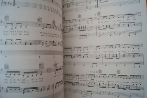 Styx - Cornerstone Songbook Notenbuch Piano Vocal Guitar PVG