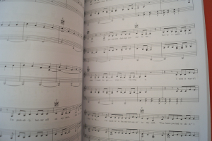 Taylor Swift - Red (Taylor´s Version) Songbook Notenbuch Piano Vocal Guitar PVG