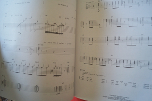Joe Bonamassa - Muddy Wolf at Red Rocks Songbook Notenbuch Vocal Guitar