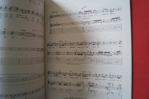 Beatles - The Beatles Guitar Book Songbook Notenbuch Vocal Guitar