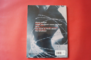 John Mellencamp - Dance naked Songbook Notenbuch Piano Vocal Guitar PVG