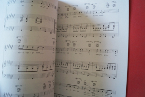 John Mellencamp - Dance naked Songbook Notenbuch Piano Vocal Guitar PVG