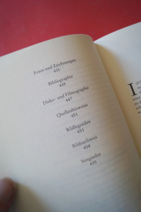 Woody Guthrie - Das Woody Guthrie Buch (ohne CD) Songbook Vocal (nur Texte)