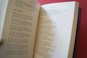 Woody Guthrie - Das Woody Guthrie Buch (ohne CD) Songbook Vocal (nur Texte)