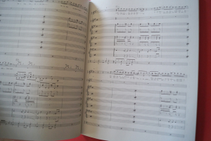 Aerosmith - Big Ones Songbook Notenbuch für Bands (Transcribed Scores)