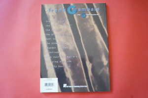 Frank Gambale - The Great Explorers Songbook Notenbuch Guitar