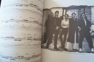 Frank Gambale - The Great Explorers Songbook Notenbuch Guitar