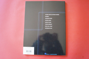 Herbie Hancock - The Collection Songbook Notenbuch Piano