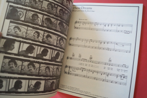 Jim Croce - The Best of (ältere Ausgabe) Songbook Notenbuch Piano Vocal Guitar PVG