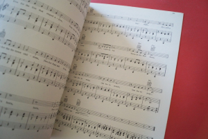 Peter Paul & Mary - See what tomorrow brings Songbook Notenbuch Piano Vocal Guitar PVG