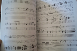 Pink Floyd - The Wall (Carisch) Songbook Notenbuch Vocal Guitar