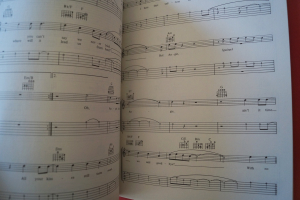 Rolling Stones - Deluxe Anthology Songbook Notenbuch Vocal Guitar