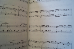 Stevie Wonder - For Piano Solo Songbook Notenbuch Piano