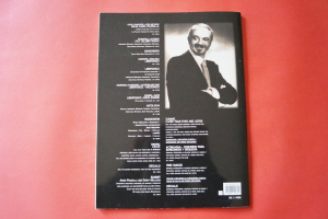 Astor Piazzolla - Antologia Songbook Notenbuch Guitar