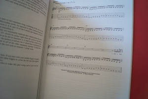 B.B. King - The Best of (Guitar School) Songbook Notenbuch Guitar